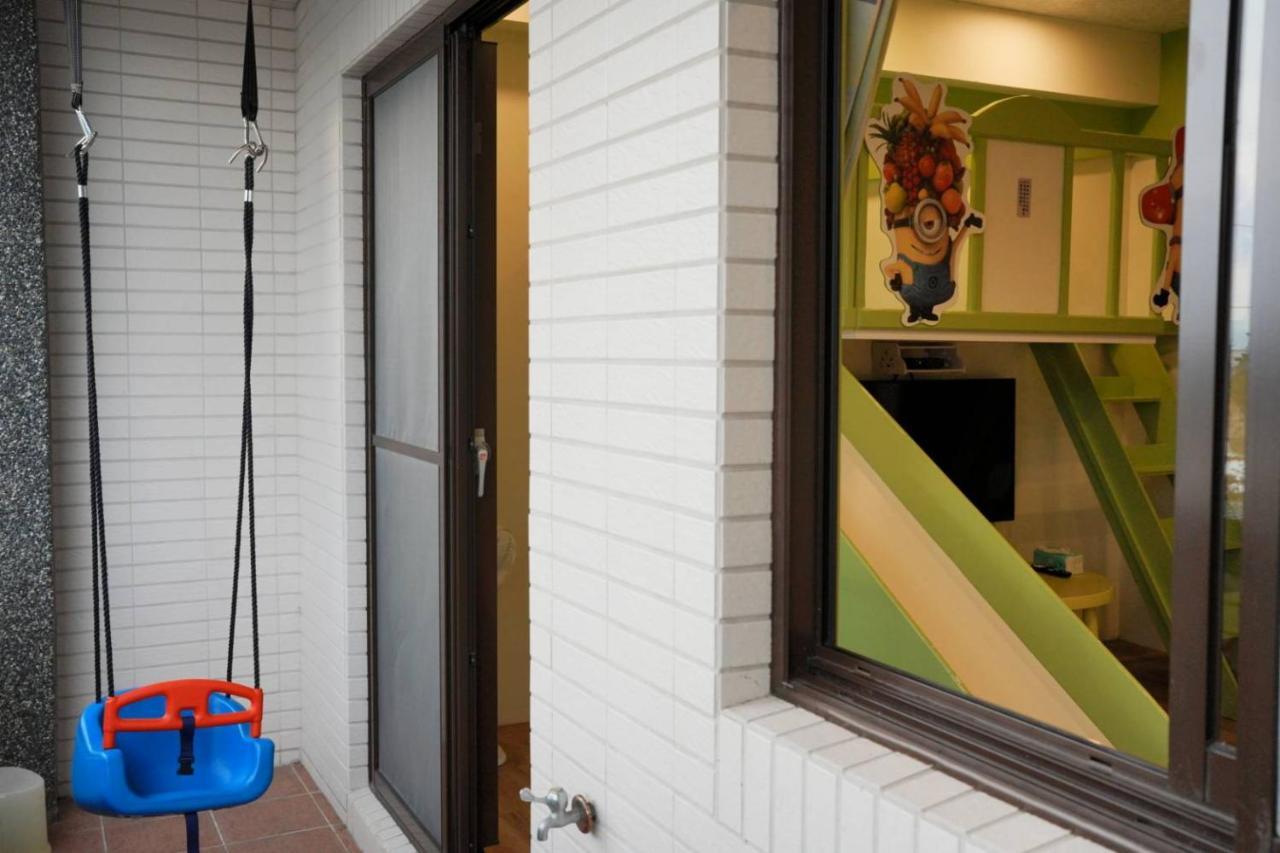 Dan Dan Bed&breakfast Dongshan  Bagian luar foto