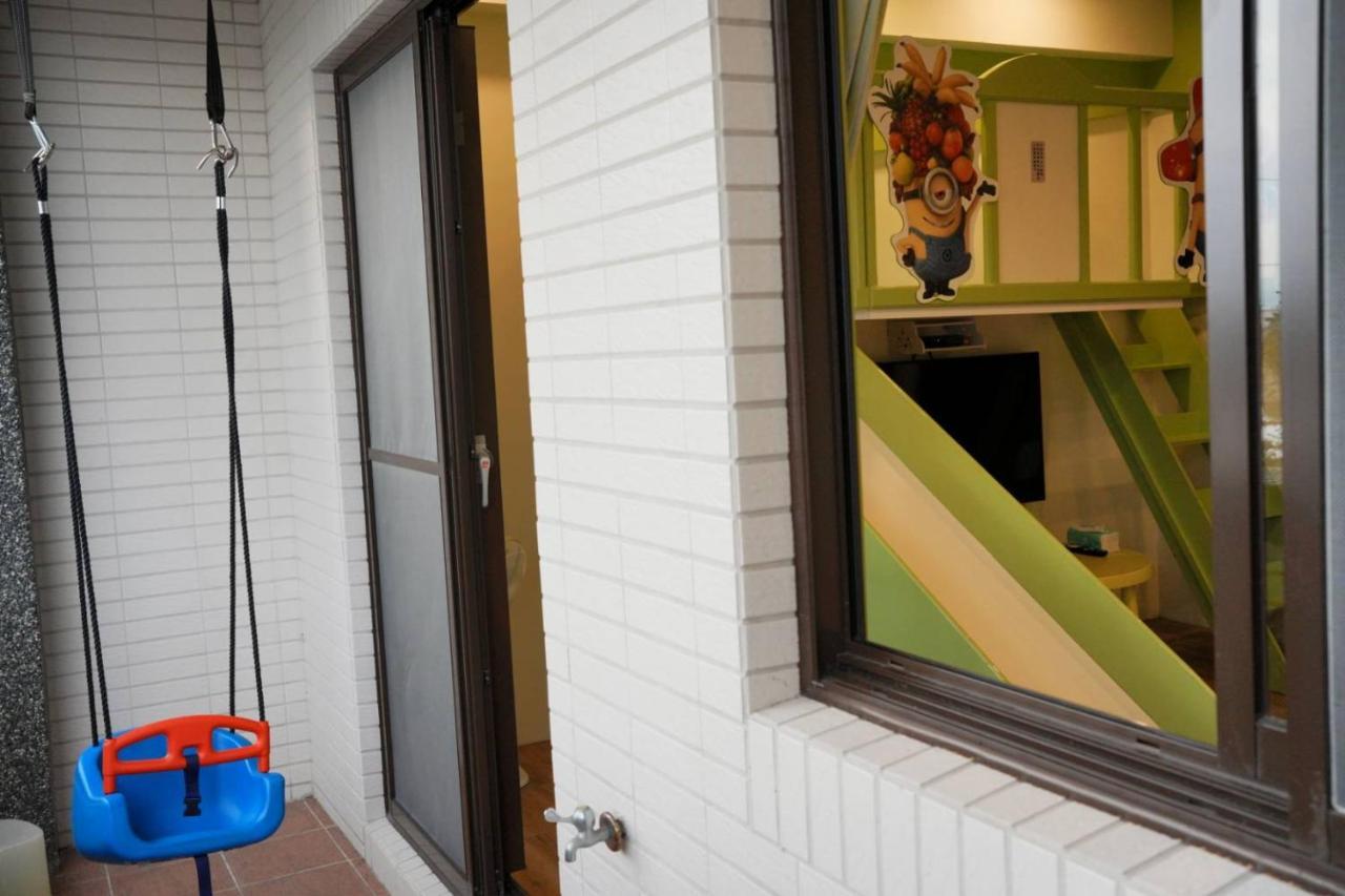 Dan Dan Bed&breakfast Dongshan  Bagian luar foto