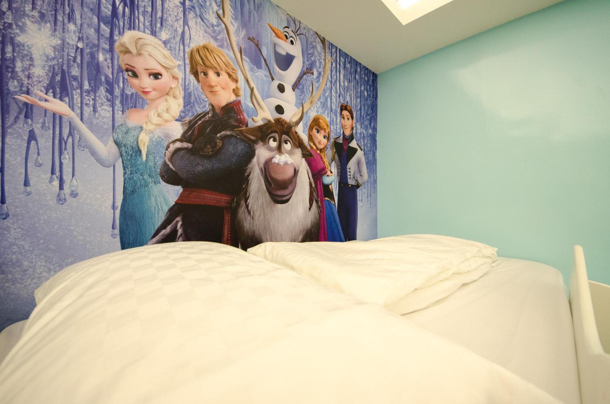 Dan Dan Bed&breakfast Dongshan  Bagian luar foto