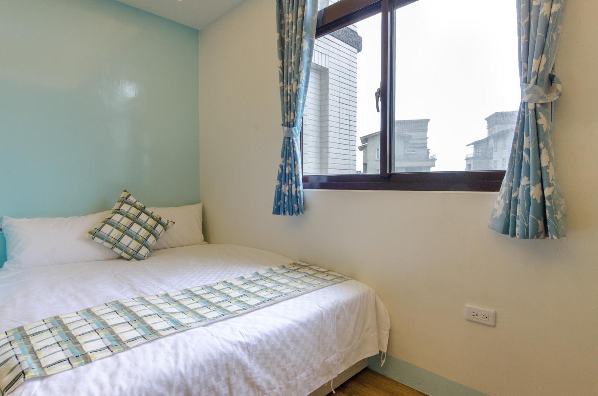 Dan Dan Bed&breakfast Dongshan  Bagian luar foto