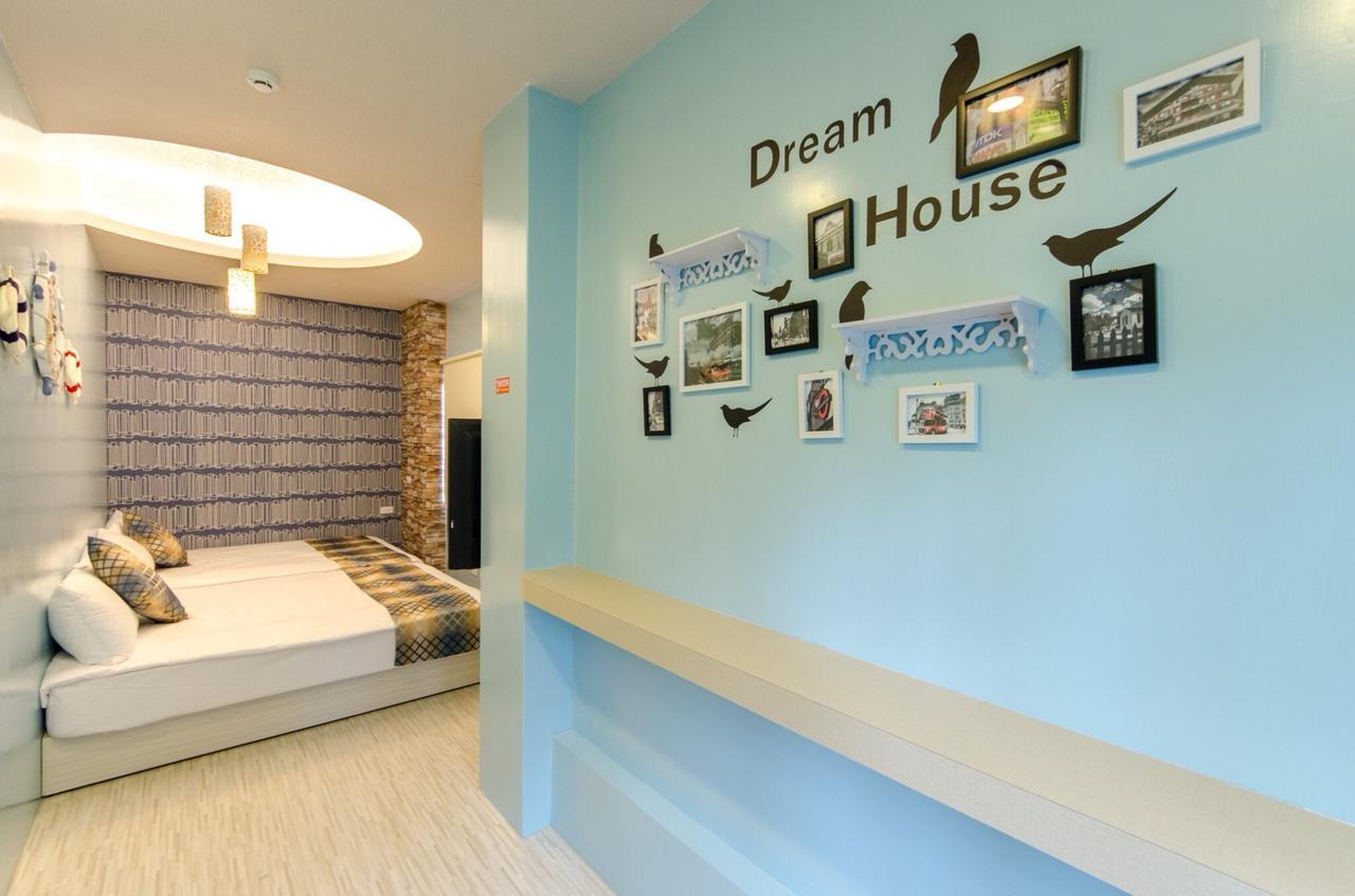 Dan Dan Bed&breakfast Dongshan  Bagian luar foto